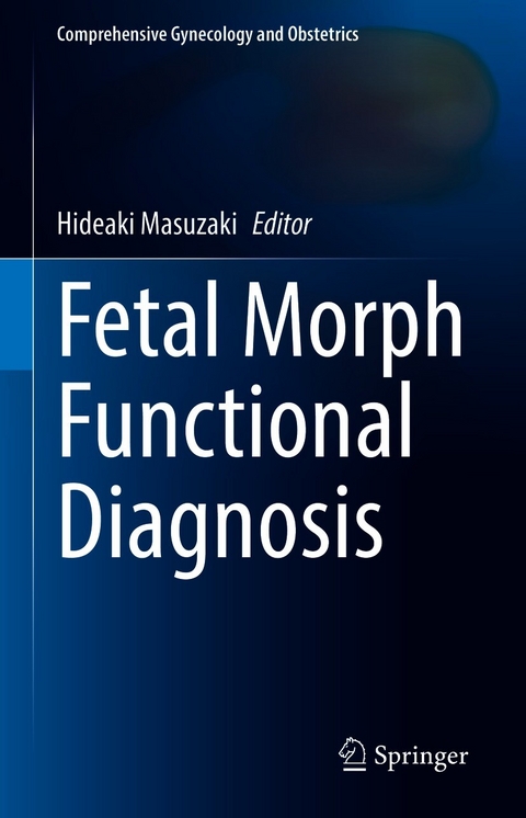 Fetal Morph Functional Diagnosis - 