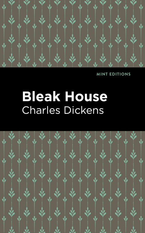 Bleak House - Charles Dickens