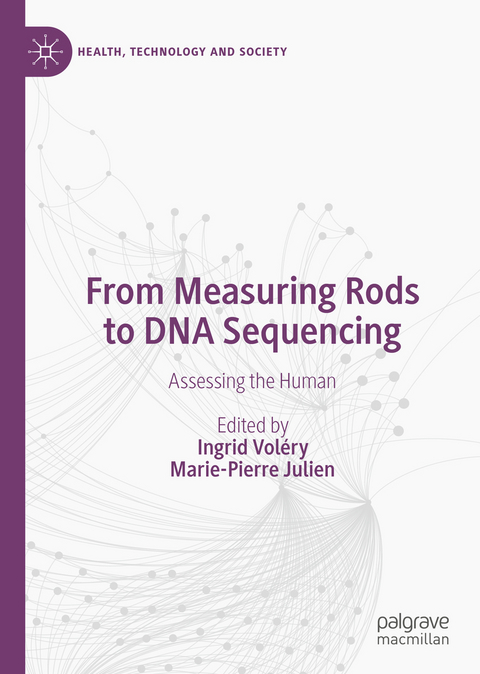 From Measuring Rods to DNA Sequencing - 