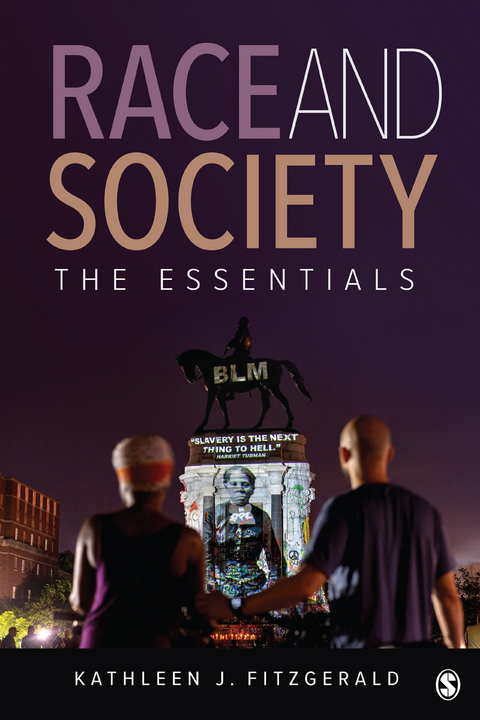 Race and Society: The Essentials - Kathleen J. Fitzgerald