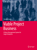 Viable Project Business - Clemens Dachs