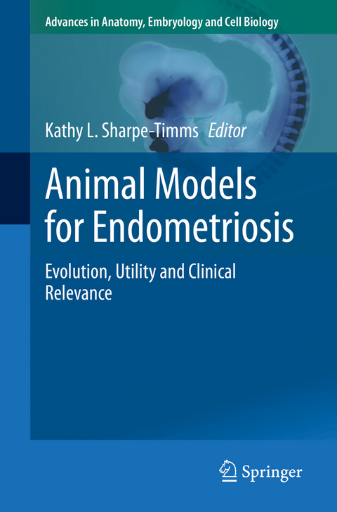 Animal Models for Endometriosis - 
