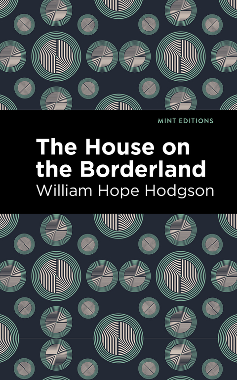 The House on the Borderland - William Hope Hodgson