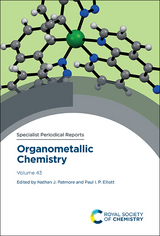 Organometallic Chemistry - 