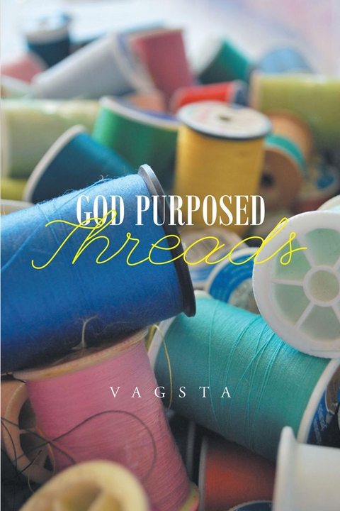 God Purposed Threads -  Vagsta