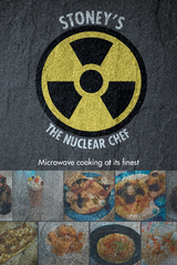 Stoney's The Nuclear Chef -  Marc Weinstein