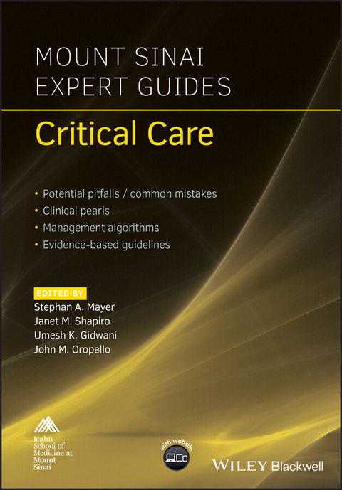 Mount Sinai Expert Guides - 