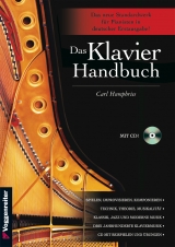 Das Klavier Handbuch - Carl Humphries