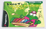 Voggy's Glockenspielbook - Martina Holtz