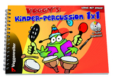 Voggy's Kinderpercussion 1 x 1 - Yasmin Abendroth