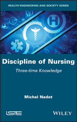 Discipline of Nursing -  Michel Nadot