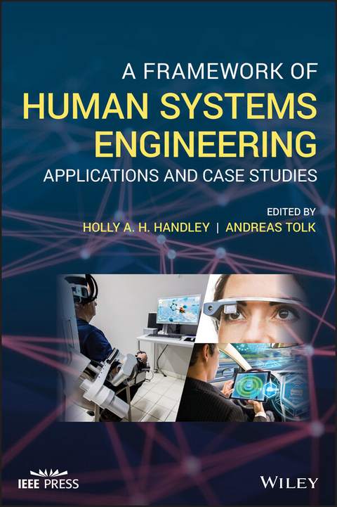 Framework of Human Systems Engineering - 