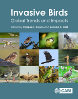 Invasive Birds : Global Trends and Impacts - 