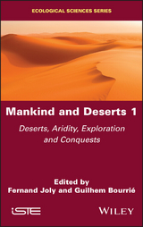 Mankind and Deserts 1 - 