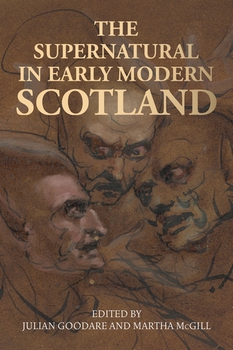 Supernatural in Early Modern Scotland - 