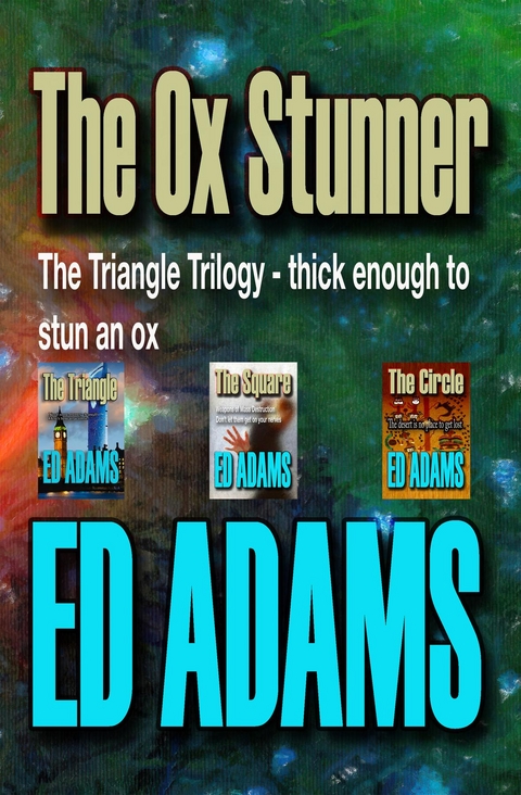 The Ox Stunner - Ed Adams