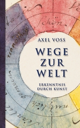 Wege zur Welt - Axel Voss