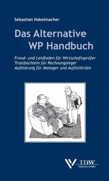 Das Alternative WP Handbuch - Hakelmacher, Sebastian