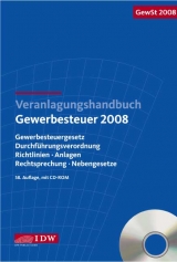 Veranlagungshandbuch Gewerbesteuer 2008 - 