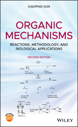 Organic Mechanisms -  Xiaoping Sun