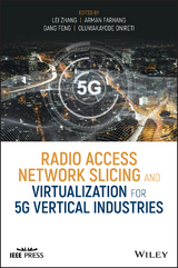 Radio Access Network Slicing and Virtualization for 5G Vertical Industries - 
