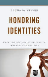 Honoring Identities -  Donna L. Miller
