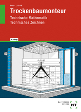 Trockenbaumonteur - Manfred Boes, Dieter Leithold