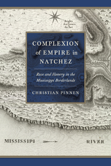 Complexions of Empire(s) -  Christian Pinnen