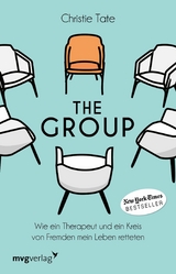 The Group -  CHRISTIE TATE