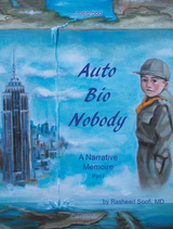 Auto Bio Nobody - Rasheed Soofi MD