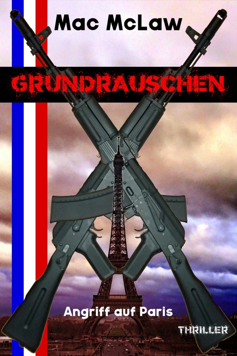 Grundrauschen - Mac McLaw