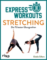 Express-Workouts - Stretching -  Elodie Sillaro