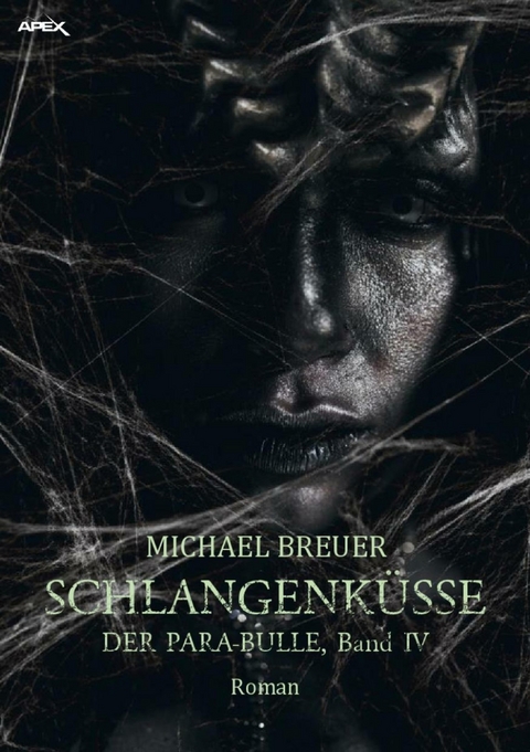 SCHLANGENKÜSSE - Michael Breuer