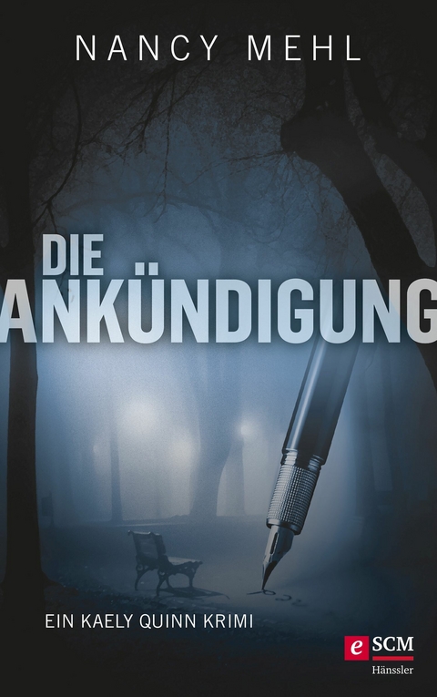 Die Ankündigung - Nancy Mehl