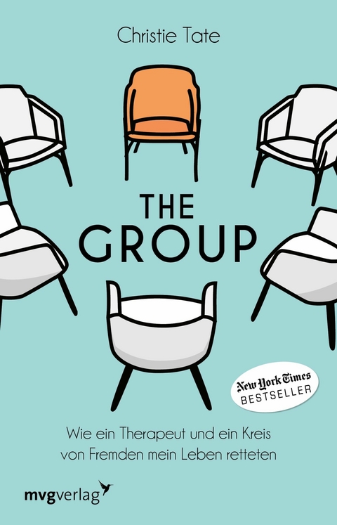 The Group -  CHRISTIE TATE