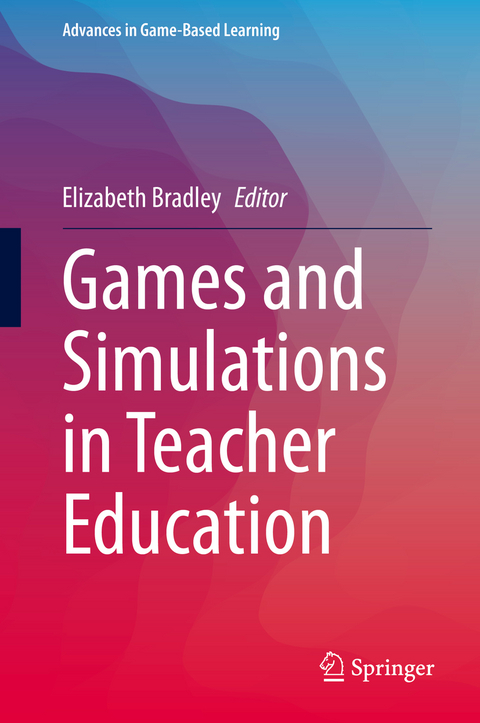 Games and Simulations in Teacher Education - 