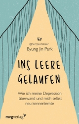 Ins Leere gelaufen - Byung Jin Park