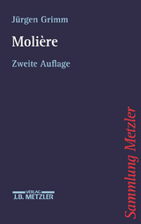 Molière - Jürgen Grimm