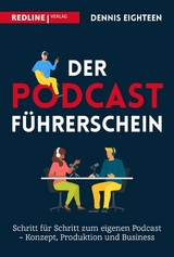 Der Podcast-Führerschein - Dennis Eighteen