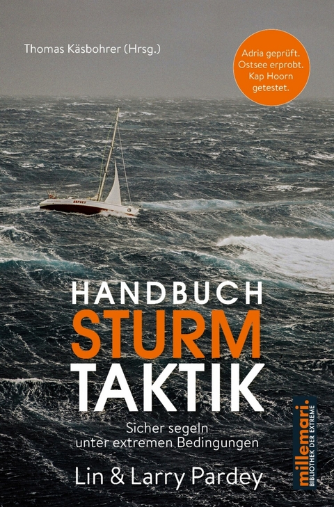 Handbuch Sturmtaktik -  Lin Pardey