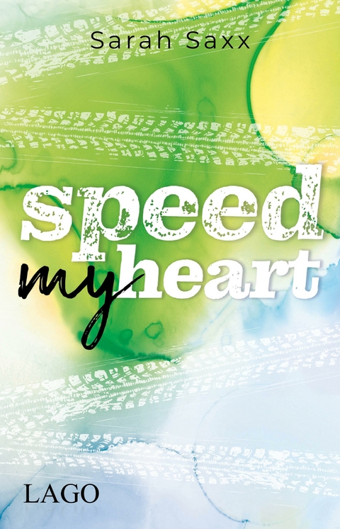Speed My Heart -  Sarah Saxx