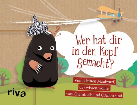 Wer hat dir in den Kopf gemacht? - Stefan Wagner