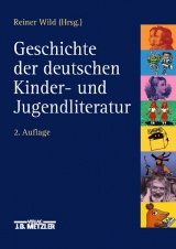 Geschichte der deutschen Kinder- und Jugendliteratur - 