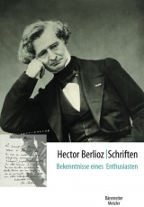 Hector Berlioz Schriften - Heidlberger, Frank