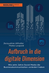 Aufbruch in die digitale Dimension -  Jacqueline Althaller