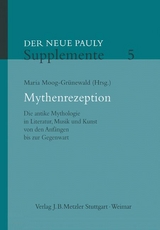 Mythenrezeption - 