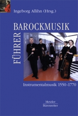 Barockmusikführer - 