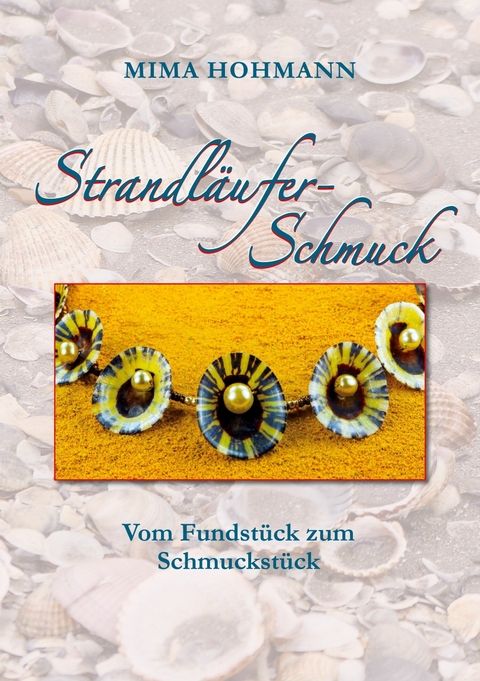 Strandläufer-Schmuck - Mima Hohmann