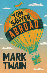 Tom Sawyer Abroad - Mark Twain