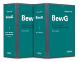 Bewertungsgesetz: BewG - Max Troll,  Rössler